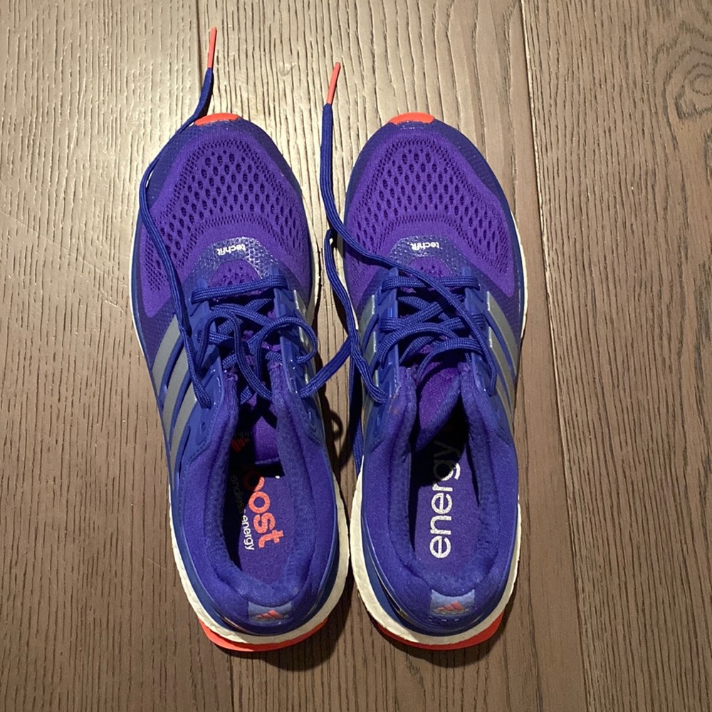 Adidas Energy Boost 8